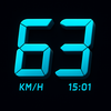 Speedometer – GPS Speedometer