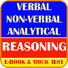 REASONING: VERBAL & NON-VERBA