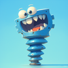 Screw Pin Sort