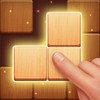Wood Block The Puzzle Game