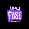 104.3 The Fuse