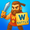 Combo Battle: Word Clash Games