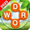 Word Crossword Search