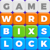 Wordix Blocks