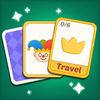 Word Travel Solitaire