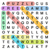 Word Search: Word Find