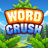 Word Crush : Cash Jackpot