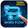 Word Flow - Connect Letters