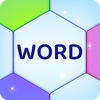 Word Hexa: Group Connect Game