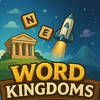 Word Kingdoms: Puzzle Game