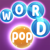 Word Pop: Bubble Merge Puzzle