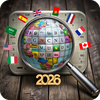 Word search games 2026