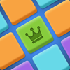 Gridmaster - Crown Puzzle