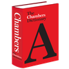 Chambers Dictionary