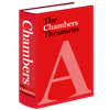 Chambers Thesaurus