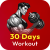Gym Workout & Diet Plan–30 Day