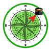 Qibla Compass: Find Direction