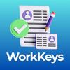 WorkKeys Practice Test