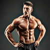 Get Shredded In 30 Days