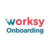 Worksy Onboarding