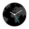 World Clock – World time clock