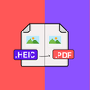 HEIC to PDF Converter