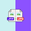 JFIF to JPG Converter