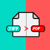 TIFF to PDF Converter