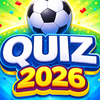 World Soccer Quiz 2026