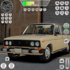 Classic Vaz Drift 2106 Lada