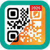 Fast QR Code Scanner Pro