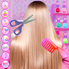 Girl Hair Salon and Beauty