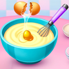 Pizza Master Cooking Games