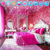 Princess Doll House Cleaning