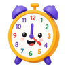 Learn the clock