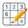 Classic Sudoku - Brain Puzzle