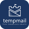 TempMail - Secure Temp Email