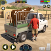 Animal Cargo Truck Simulator