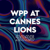 WPP at Cannes Lions 2025