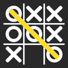 Tic Tac Toe : Nought & Crosses