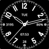 Lost In Time - Watch Face