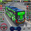 Bus Driver City Bus Simulator