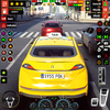 Taxi Car Driving: Taxi Games