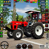 Drive Tractor: Farming Game 3D