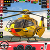 Helicopter Flight Pilot Sim 3D