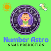 Number Astro