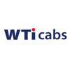 WTI Cab Driver