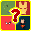 Ultimate Heroes Quiz