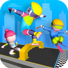 Stickman Run Race 3D Offline
