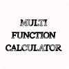 multi function calculator